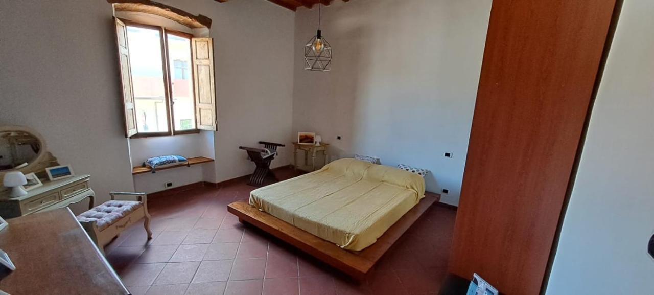 Casa Di Company Lägenhet Greve in Chianti Exteriör bild