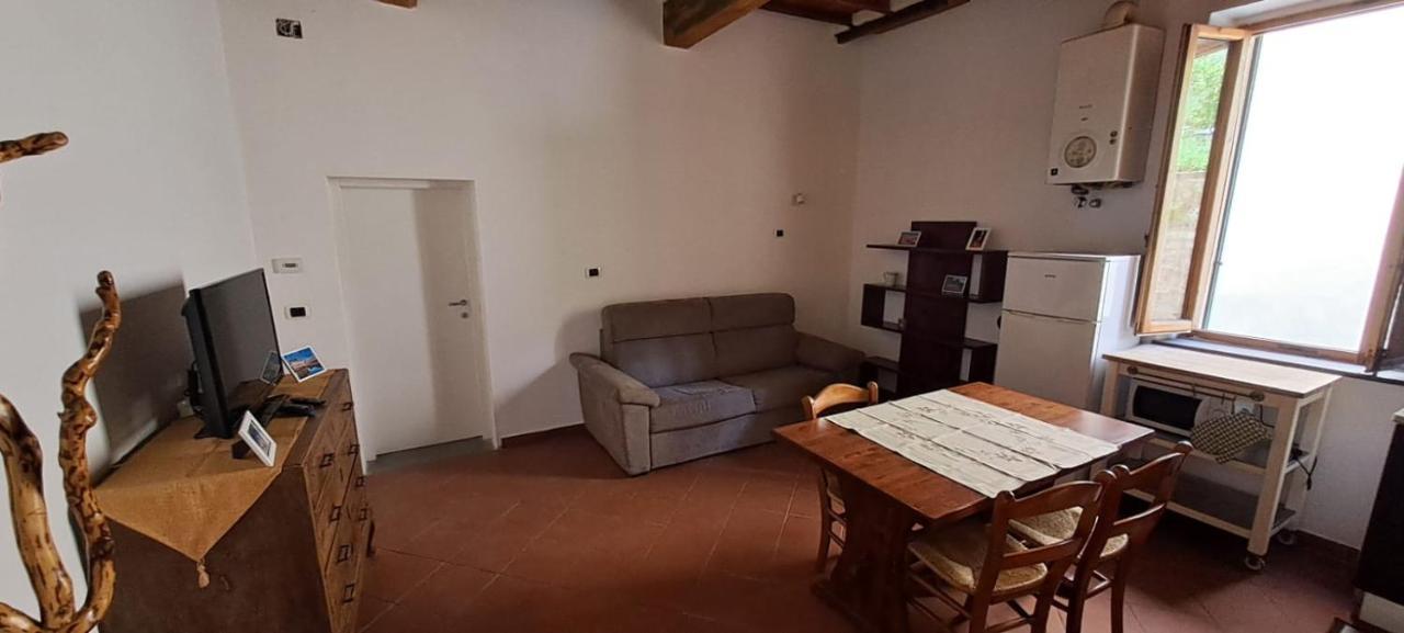Casa Di Company Lägenhet Greve in Chianti Exteriör bild