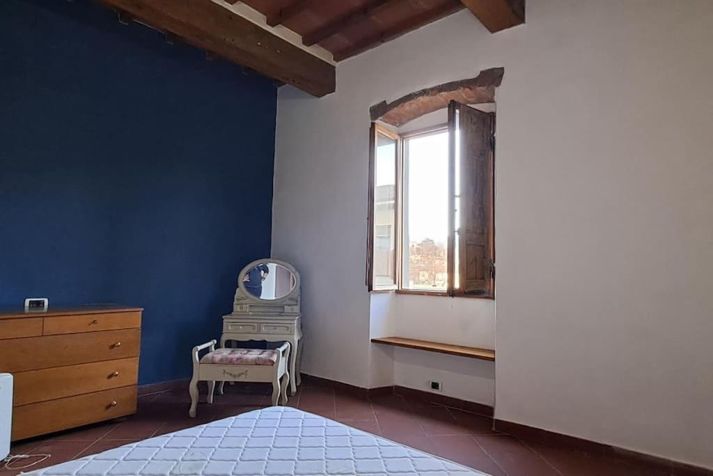 Casa Di Company Lägenhet Greve in Chianti Exteriör bild