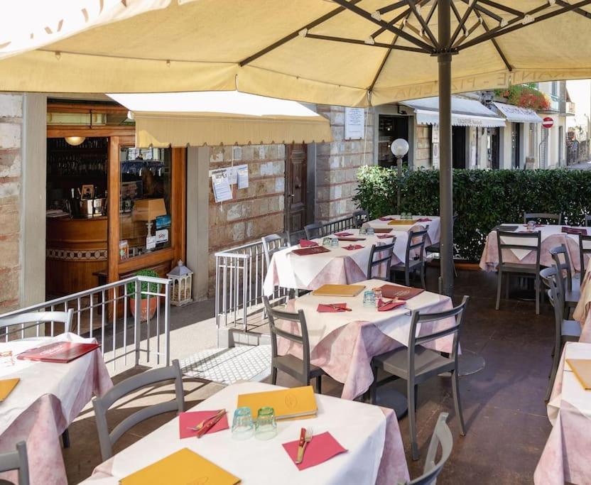 Casa Di Company Lägenhet Greve in Chianti Exteriör bild