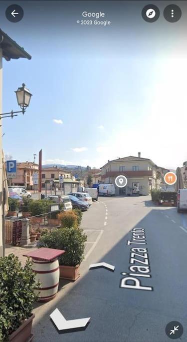 Casa Di Company Lägenhet Greve in Chianti Exteriör bild
